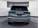 New 2025 Mitsubishi Outlander SEL image 4