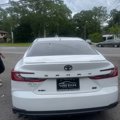 Used 2025 Toyota Camry SE image 5