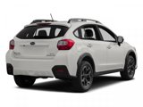 Used 2014 Subaru Crosstrek 2.0i Premium w/ Moonroof Package image 2