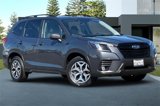 Used 2022 Subaru Forester Premium image 2