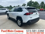 Used 2021 Toyota RAV4 XLE w/ Convenience Package image 6