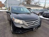 Used 2014 Honda CR-V LX image 3