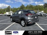 Used 2024 Nissan Kicks S image 5