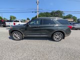 Certified 2022 Ford Explorer Limited w/ Equipment Group 301A image 5