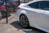 Used 2019 Lexus RC 350 F Sport image 6