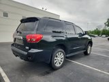 Used 2014 Toyota Sequoia Limited image 4