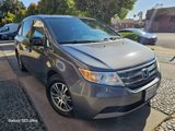 Used 2013 Honda Odyssey EX-L image 3