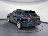Certified 2022 Porsche Macan image 3