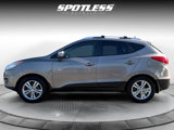 Used 2012 Hyundai Tucson GLS image 3
