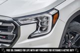 Certified 2022 GMC Terrain AT4 w/ Tech Package image 2