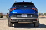 Used 2023 Kia Sportage X-Line w/ X-Line Premium Package image 5