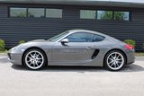 Used 2015 Porsche Cayman image 2