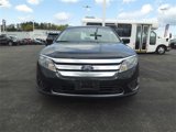 Used 2010 Ford Fusion Hybrid image 3