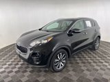 Used 2017 Kia Sportage EX w/ EX Premium Package image 4