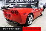 Used 2005 Chevrolet Corvette Convertible w/ Preferred Equipment Group image 4
