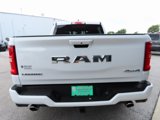 New 2025 RAM 1500 Laramie w/ Sport Appearance Package image 4