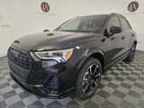 New 2025 Audi Q3 2.0T Premium Plus image 5