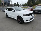 Used 2018 Dodge Durango SRT w/ Trailer Tow Group IV image 3