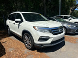 Used 2017 Honda Pilot Touring image 6