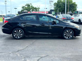 Used 2014 Honda Civic EX image 4