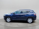 Used 2018 Jeep Compass Latitude w/ Popular Equipment Group image 3