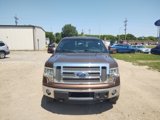 Used 2011 Ford F150 Lariat image 2