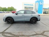 New 2026 Honda HR-V Sport image 6