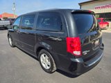 Used 2013 Dodge Grand Caravan SXT image 3