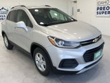Used 2020 Chevrolet Trax LT w/ LT Convenience Package image 2