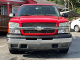 Used 2005 Chevrolet Silverado 1500 LS image 2
