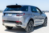 Used 2024 Land Rover Discovery Sport S image 4