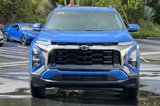 New 2025 Chevrolet Equinox ACTIV w/ Convenience Package III image 3
