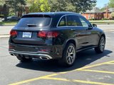 Certified 2021 Mercedes-Benz GLC 300 4MATIC image 4