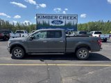 Used 2018 Ford F150 XLT w/ Equipment Group 302A Luxury image 2
