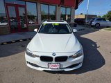 Used 2014 BMW 320i xDrive Sedan image 2
