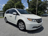 Used 2017 Honda Odyssey EX-L image 2