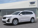 New 2025 Cadillac XT6 Luxury image 3