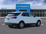 Certified 2023 Chevrolet Equinox LT w/ Driver Convenience Package image 2