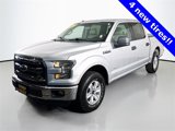Used 2015 Ford F150 XLT image 3