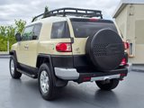 Used 2008 Toyota FJ Cruiser 4WD image 3