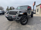 Used 2021 Jeep Gladiator Rubicon image 2