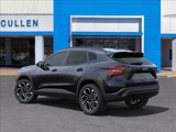 New 2025 Chevrolet Trax RS image 3