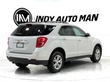 Used 2017 Chevrolet Equinox LT w/ Convenience Package image 4