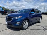 Used 2020 Chevrolet Equinox LT image 3