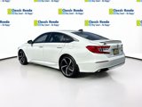 Used 2022 Honda Accord Sport Special Edition image 5