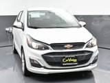 Used 2020 Chevrolet Spark LT image 4