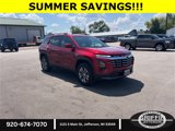 Used 2025 Chevrolet Equinox LT w/ Convenience Package II image 5