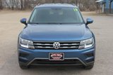 Used 2019 Volkswagen Tiguan S image 3
