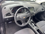 Used 2017 Chevrolet Cruze LT w/ Sun And Sound Package image 5