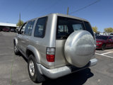Used 2000 Isuzu Trooper S image 3